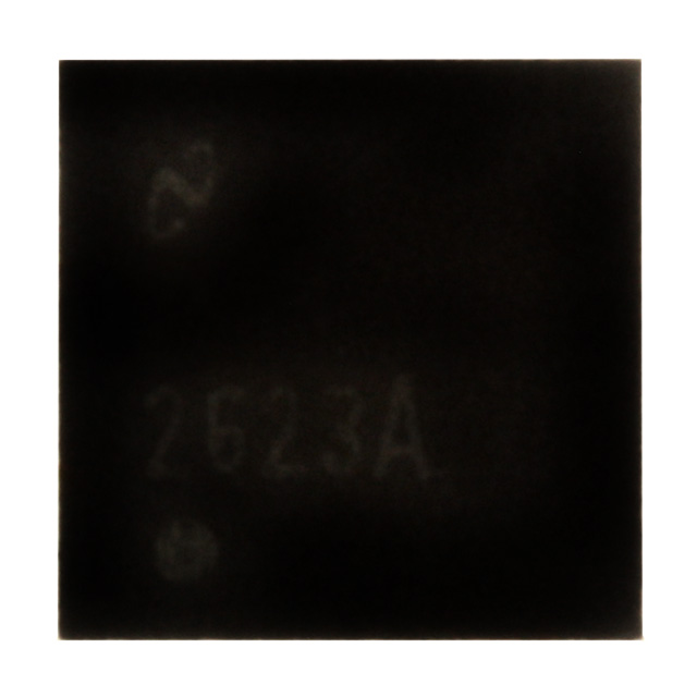 LM2623ALD/NOPB